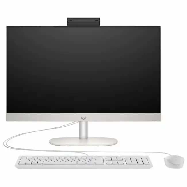 Моноблок HP ProOne 240 G10 885G7EA (23.8 ", Intel, Core i5, 1335U, 3.4, 16 Гб, SSD, 512 Гб)