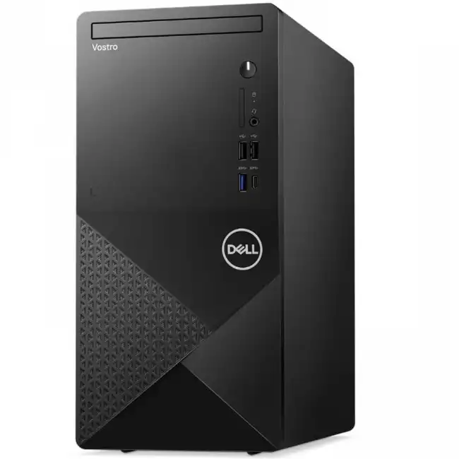Персональный компьютер Dell Vostro 3030 210-BKVT-7 (Core i5, 14400, 2.5, 8 Гб, DDR5-4800, SSD)