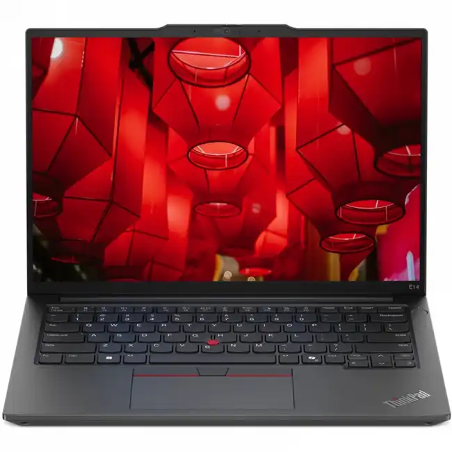 Ноутбук Lenovo ThinkPad E14 Gen 6 21M7002RRT (14 ", WUXGA 1920x1200 (16:10), Intel, Core Ultra 5, 16 Гб, SSD, 512 ГБ, Intel Arc Graphics)