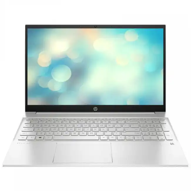 Ноутбук HP 7P4E1EA (15.6 ", FHD 1920x1080 (16:9), Intel, Core i7, 16 Гб, SSD, 512 ГБ, Intel Iris Xe Graphics)