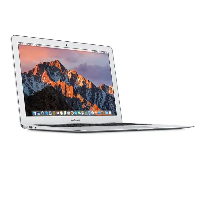 Ноутбук Apple MacBook Air 13'' Z0UU0002K (13.3 ", WSXGA 1440x900 (16:10), Core i7, 8 Гб, SSD, 512 ГБ, Intel HD Graphics)