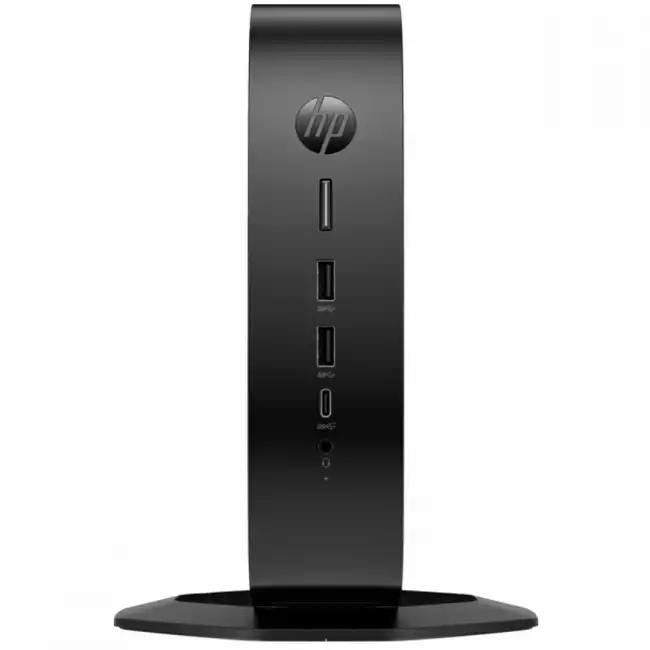 Тонкий клиент HP Elite t755 Thin Client 9J3W7AA