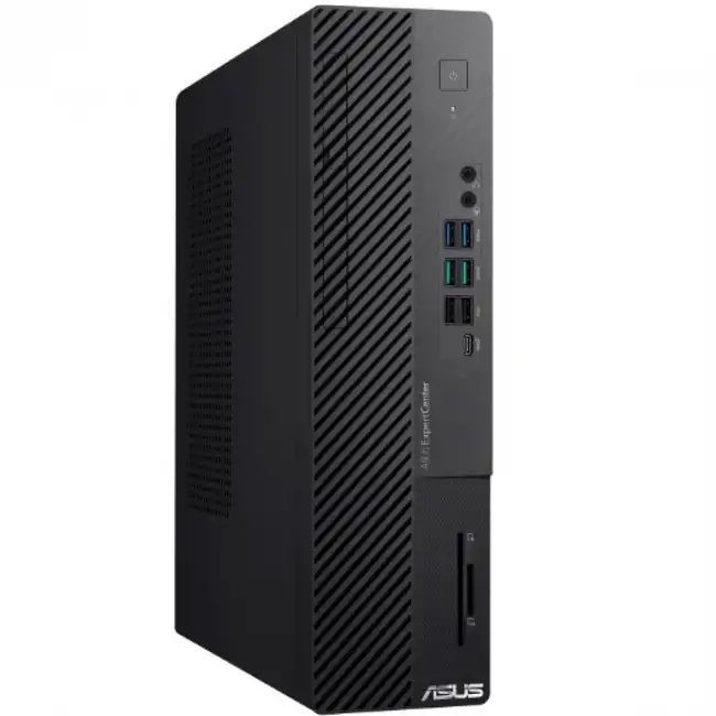Персональный компьютер Asus D700SD-3121000340 90PF03B1-M00VA0/1 (Core i3, 12100, 3.3, 8 Гб, DDR4-3200, SSD)