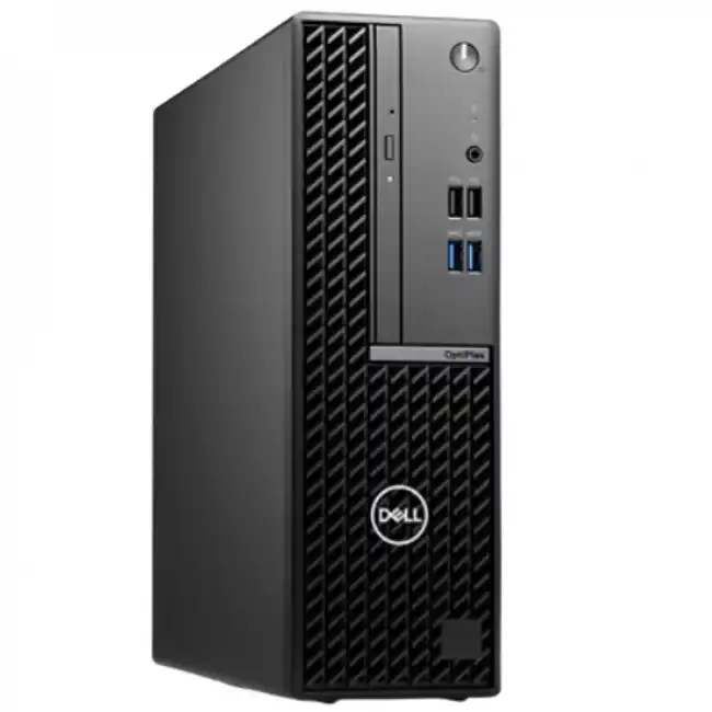 Персональный компьютер Dell OptiPlex 7010 210-BFXG-1/1 (Core i5, 13600, 2, 16 Гб, DDR4-3200, HDD и SSD, Windows 11 Pro)