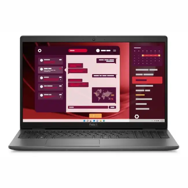 Ноутбук Dell Latitude 3550 210-BLRD_N006L355015EMEA_VP_UBU (15.6 ", FHD 1920x1080 (16:9), Intel, Core i5, 8 Гб, SSD, 512 ГБ, Intel UHD Graphics)