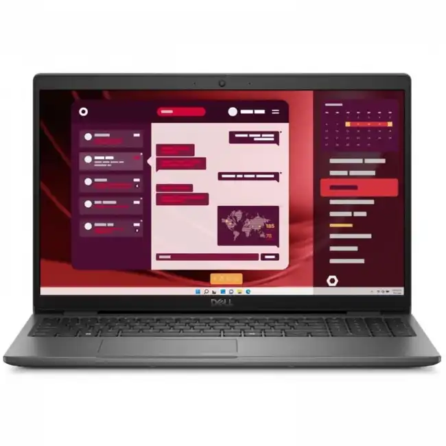 Ноутбук Dell Latitude 3550 210-BLRD_N004L355015EMEA_VP (15.6 ", HD 1366x768 (16:9), Intel, Core i3, 8 Гб, SSD, 512 ГБ, Intel UHD Graphics)
