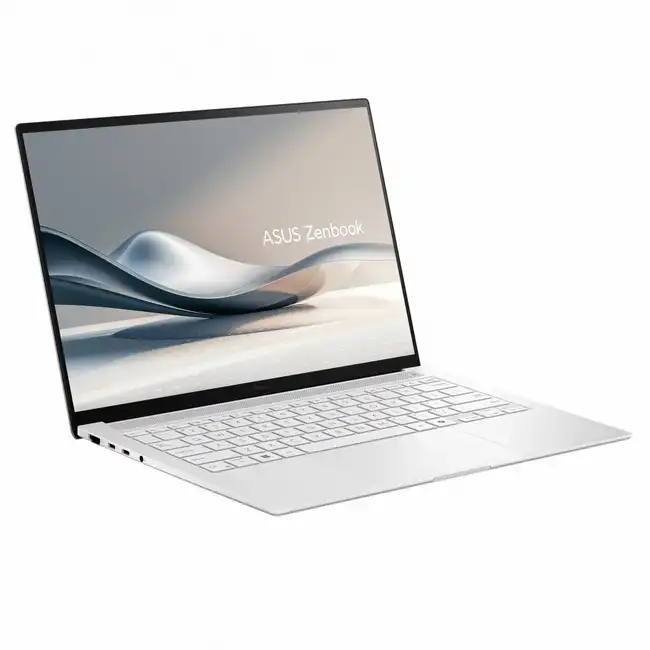 Ноутбук Asus UX5406SA 90NB14F1-M007W0 (14 ", WQXGA+ 2880x1800 (16:10), Intel, Core Ultra 7, 32 Гб, SSD, 1 ТБ, Intel Arc Graphics)