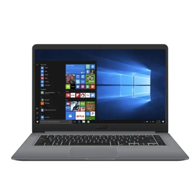 Ноутбук Asus S510UA-BR478T 90NB0FQ5-M07470 (15.6 ", FHD 1920x1080 (16:9), Core i3, 6 Гб, HDD, Intel HD Graphics)