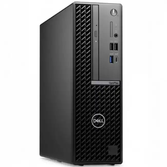Персональный компьютер Dell Optiplex Plus 7020 210-BKWL (Core i7, 14700, 1.5, 32 Гб, DDR5-5600, SSD, Windows 11 Pro)