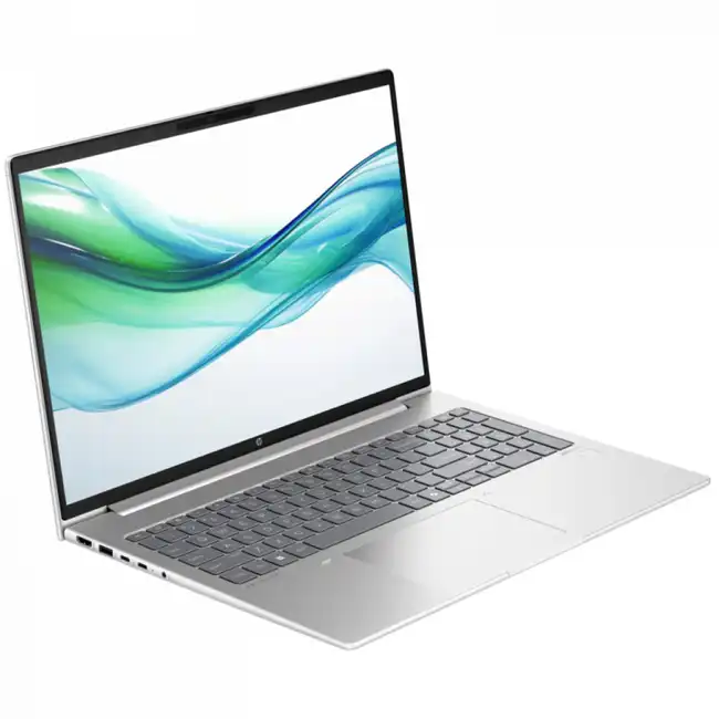 Ноутбук HP ProBook 460 G11 A38DXET (16 ", WUXGA 1920x1200 (16:10), Intel, Core 5, 16 Гб, SSD, 1 ТБ, Intel UHD Graphics)
