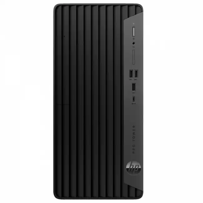 Персональный компьютер HP Pro 400 G9 6U4T8EA (Core i7, 13700, 1.5, 16 Гб, DDR4-3200, SSD, Windows 11 Pro)