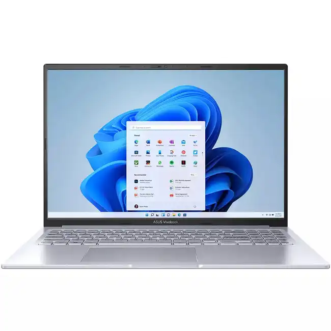Ноутбук Asus VivoBook 16X K3604VA-MB254W 90NB1072-M00A90 (16 ", WUXGA 1920x1200 (16:10), Intel, Core i7, 16 Гб, SSD, 512 ГБ, Intel Iris Xe Graphics)