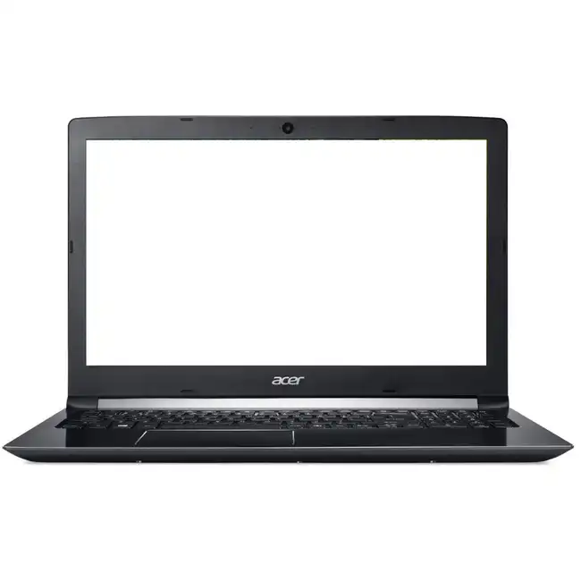 Ноутбук Acer Aspire 5 A515-51G NX.GP5ER.006 (15.6 ", FHD 1920x1080 (16:9), Core i5, 6 Гб, HDD, nVidia GeForce 940MX)