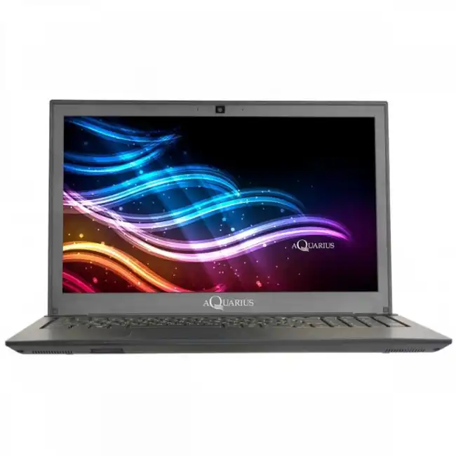 Ноутбук Aquarius CMP NS685U R11 QRCN-NS685U1M1618H125L90NBNNNN23006 (15.6 ", FHD 1920x1080 (16:9), Apple, Core i5, 8 Гб, SSD, 256 ГБ, Intel UHD Graphics)