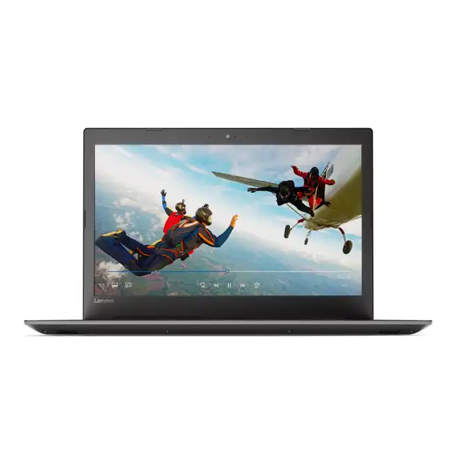 Ноутбук Lenovo IdeaPad 330-17IKBR 81DM0009RU (17.3 ", HD+ 1600х900 (16:9), Core i5, 8 Гб, HDD, nVidia GeForce MX150)