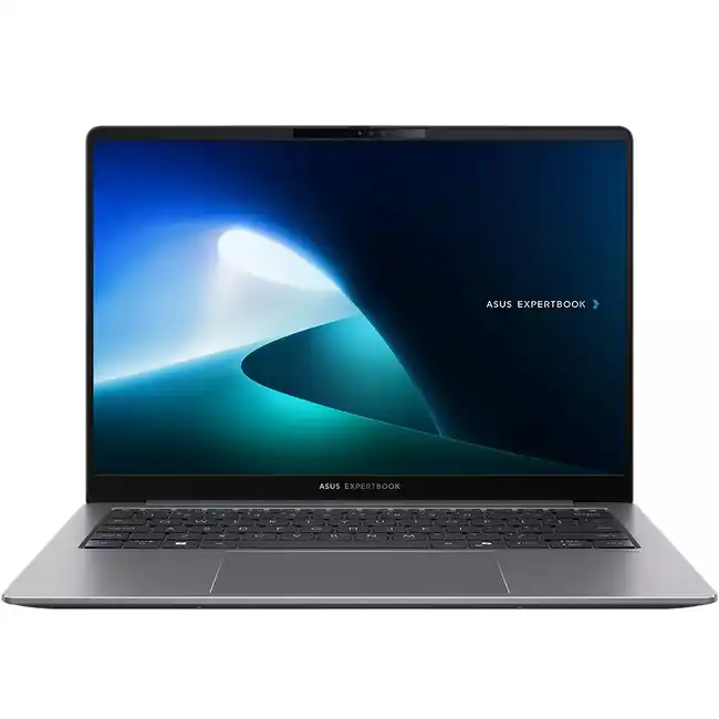 Ноутбук Asus ExpertBook P5 P5405CSA-NZ0147 90NX0861-M005D0 (14 ", WQXGA 2560x1600 (16:10), Intel, Core Ultra 5, 16 Гб, SSD, 512 ГБ, Intel Arc Graphics)