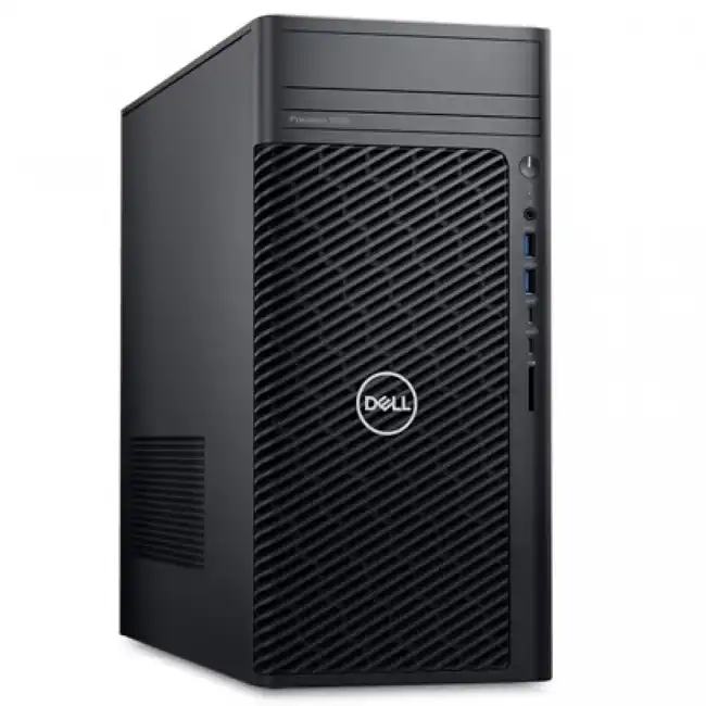 Рабочая станция Dell Precision 3680 CTO Base 210-BLLN_N008PT3680MTEMEA_VP (Большой (Mini Tower, midi Tower, Tower), Core i7, 14700, 32, 1 ТБ)