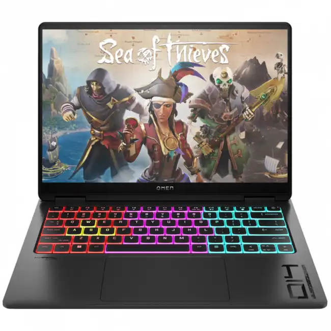 Ноутбук HP Transcend 14-fb0029ci A19GKEA (14 ", WQXGA+ 2880x1800 (16:10), Intel, Core Ultra 7, 16 Гб, SSD, 1 ТБ, NVIDIA GeForce RTX 4060)