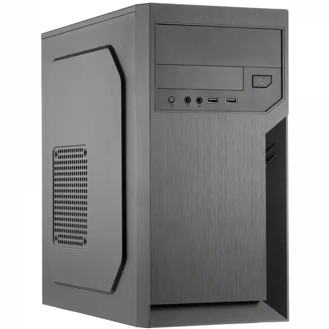 Персональный компьютер NERPA BALTIC i742 MT I742-22722 (Core i7, 11700, 2.5 ГГц, 32 Гб, DDR4-3200, SSD)