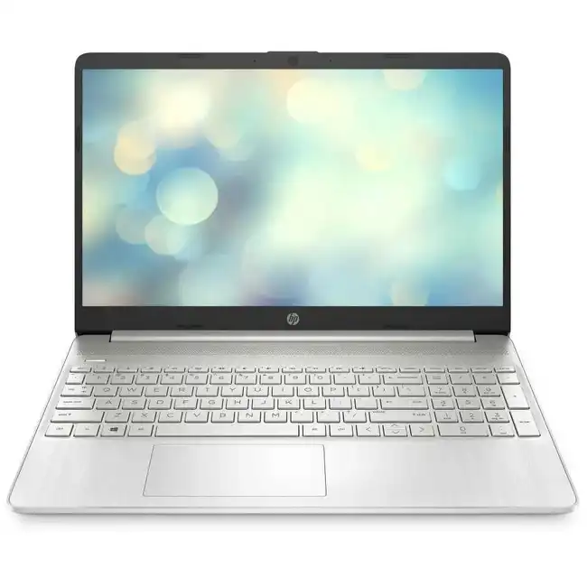 Ноутбук HP 15s-eq3009ny 7D1D7EA (15.6 ", FHD 1920x1080 (16:9), AMD, Ryzen 5, 8 Гб, SSD, 512 ГБ, AMD Radeon)