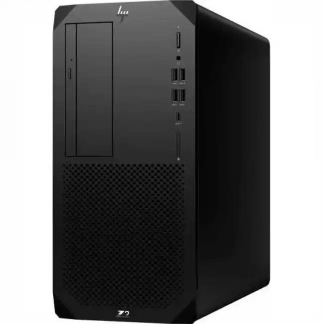 Рабочая станция HP Z2 G9 Tower A2JS4ES (Большой (Mini Tower, midi Tower, Tower), Core i7, 14700, 32, 1 ТБ)