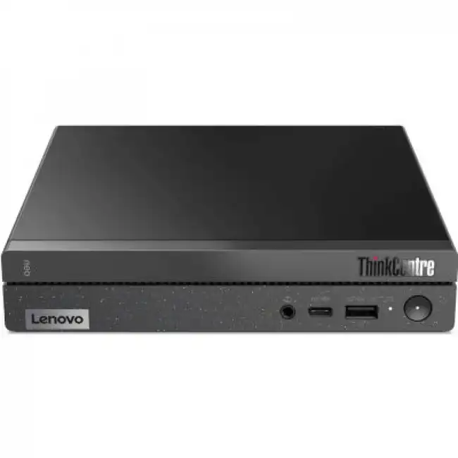 Персональный компьютер Lenovo ThinkCentre Neo 50q G4 Tiny 2LN003LGP_PRO (Core i3, 1215U, 1.2, 8 Гб, DDR4-3200, SSD, Windows 11 Pro)