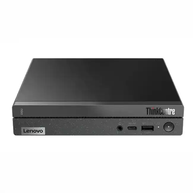 Персональный компьютер Lenovo Neo 50q G4 Tiny 12LN0024PB (Core i5, 13420H, 2.1, 16 Гб, DDR4-3200, SSD)