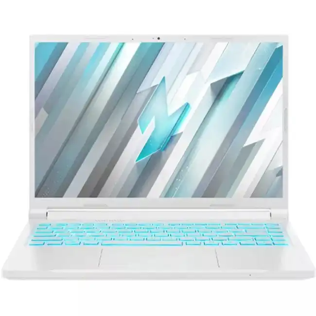 Ноутбук Acer Nitro V 14 ANV14-61 NH.QU5ER.003 (14.5 ", WQXGA 2560x1600 (16:10), AMD, Ryzen 7, 16 Гб, SSD, 1 ТБ, nVidia GeForce RTX 3050)