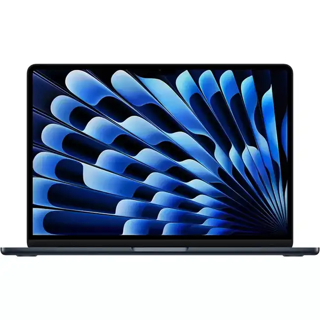 Ноутбук Apple MacBook Air 13 2024 MC8K4 (13.6 ", 2560x1664 (16:10), Apple, Apple M3 series, 16 Гб, SSD, 256 ГБ, Apple M3 8-Core)