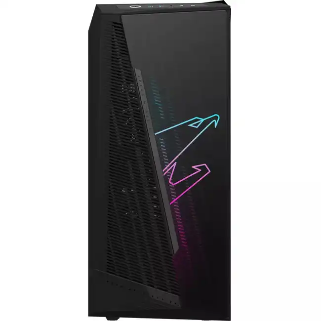 Персональный компьютер Mechta 95458LC (AMD Ryzen 5, 7500, 3.7, 16 Гб, SSD)