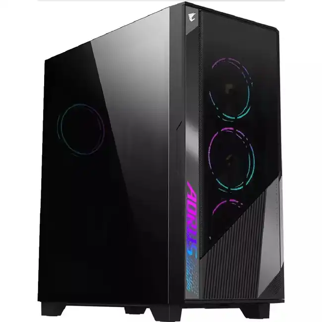 Персональный компьютер Gigabyte AORUS C500 95459LC (AMD Ryzen 7, 9700X, 3.8, 32 Гб, DDR5-5600, SSD)