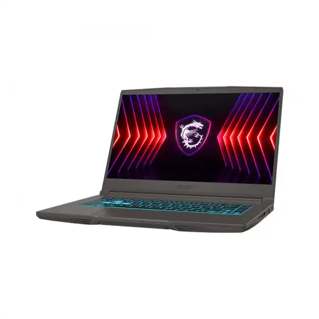 Ноутбук MSI Thin A15 B7VF-223XKZ (15.6 ", FHD 1920x1080 (16:9), AMD, Ryzen 7, 16 Гб, SSD, 512 ГБ, NVIDIA GeForce RTX 4060)