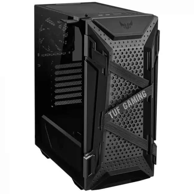 Персональный компьютер NO NAME 93457LC (Core i5, 12400, 2.5 ГГц, 16 Гб, DDR5-6000, SSD)