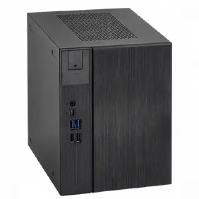 Платформа для ПК ASRock DESKMEET DESKMEET B760/B/BB/BOX