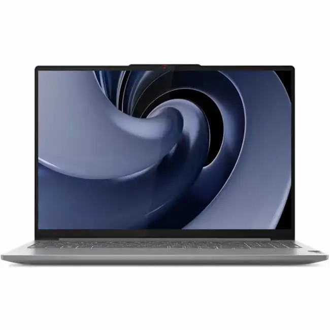 Ноутбук Lenovo IdeaPad 5 Pro 16IMH9 83D4003MRK (16 ", 2048x1280, Intel, Core Ultra 5, 16 Гб, SSD, 1 ТБ, nVidia GeForce RTX 3050)