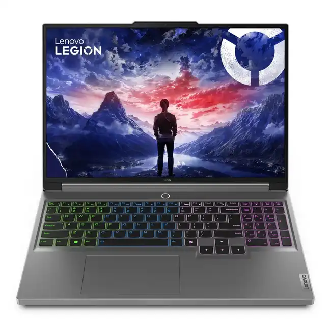 Ноутбук Lenovo Legion 5 16IRX9 83DG00MBRK (16 ", WQXGA 2560x1600 (16:10), Intel, Core i9, 32 Гб, SSD, 1 ТБ, NVIDIA GeForce RTX 4060)