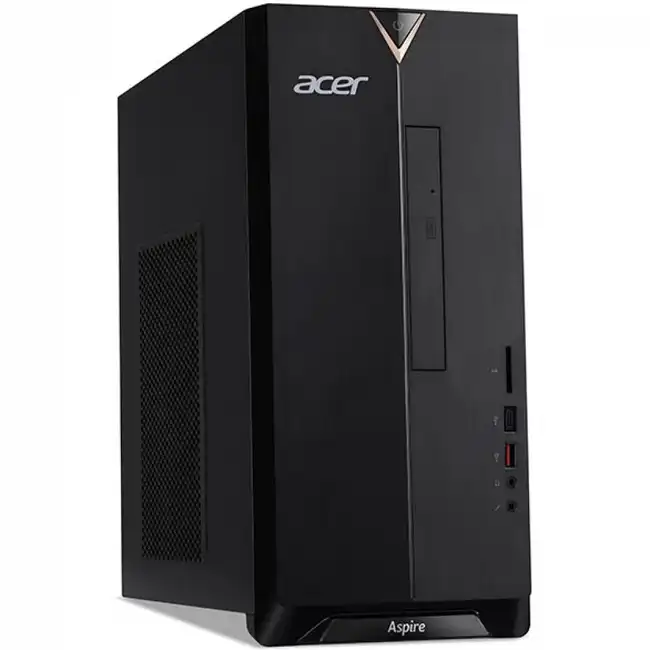 Персональный компьютер Acer Aspire TC-1660 DG.BGZMC.006 (Core i3, 10105, 3.7 ГГц, 8 Гб, DDR4-2666, HDD и SSD)