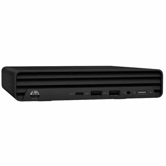 Персональный компьютер HP Pro 260 G9 883T5EA (Core i3, 1315U, 3.3, 8 Гб, DDR4-3200, SSD, Windows 11 Pro)
