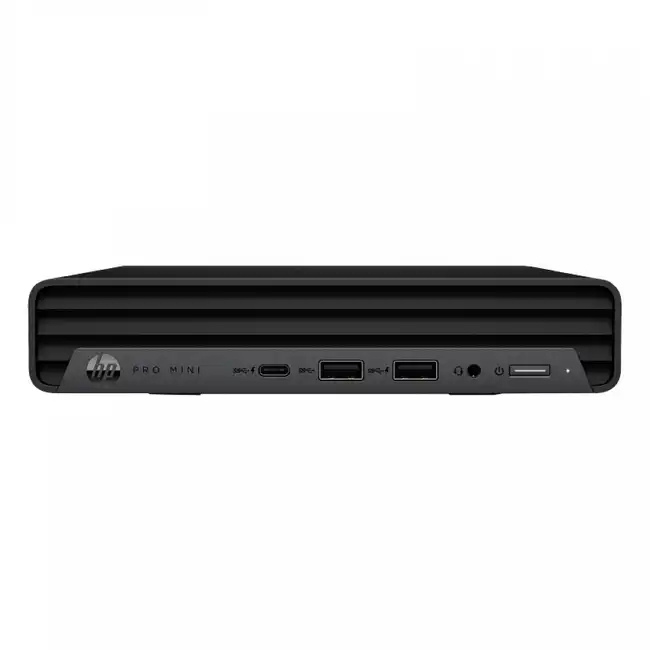 Персональный компьютер HP Pro 400 G9 937K8EA (Core i3, 14100T, 2.7, 16 Гб, DDR4-3200, SSD, Windows 11 Pro)
