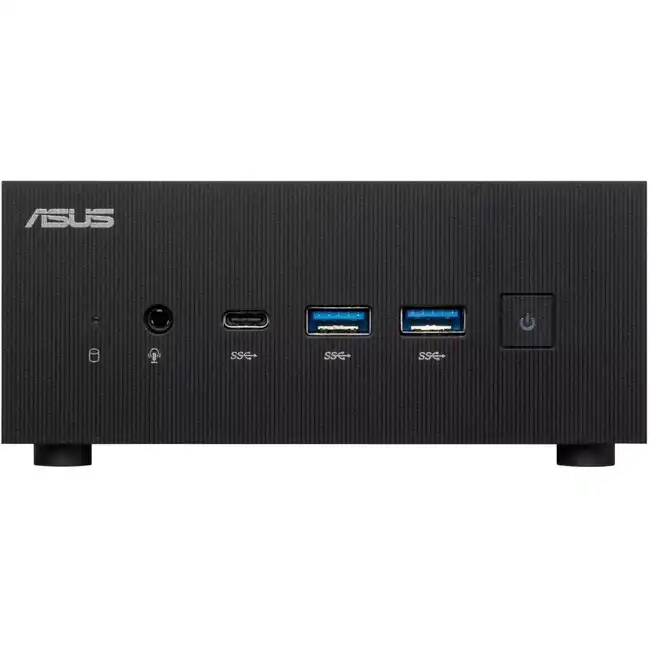 Платформа для ПК Asus ExpertCenter PN64 90MR00U2-M00580