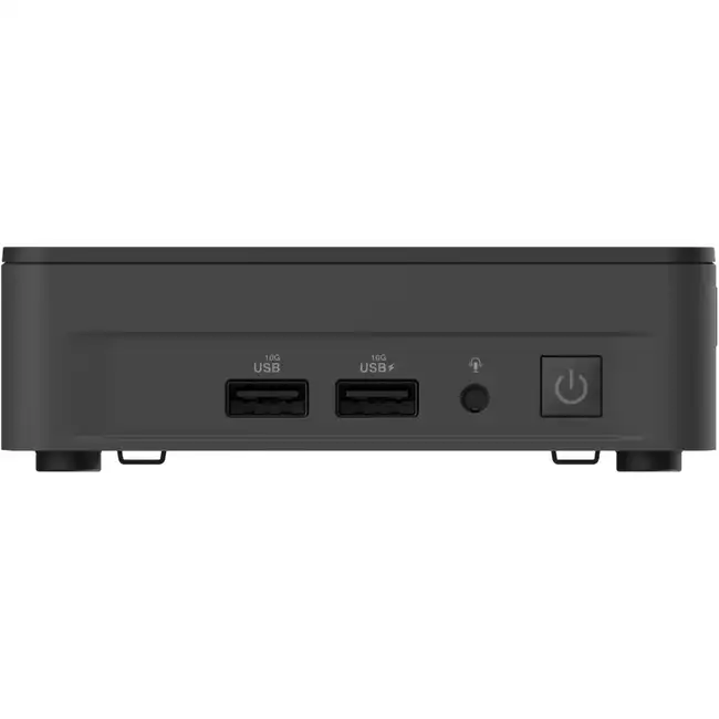 Платформа для ПК Acer NUC 12 Pro Slim Kit RNUC12WSKI700000I