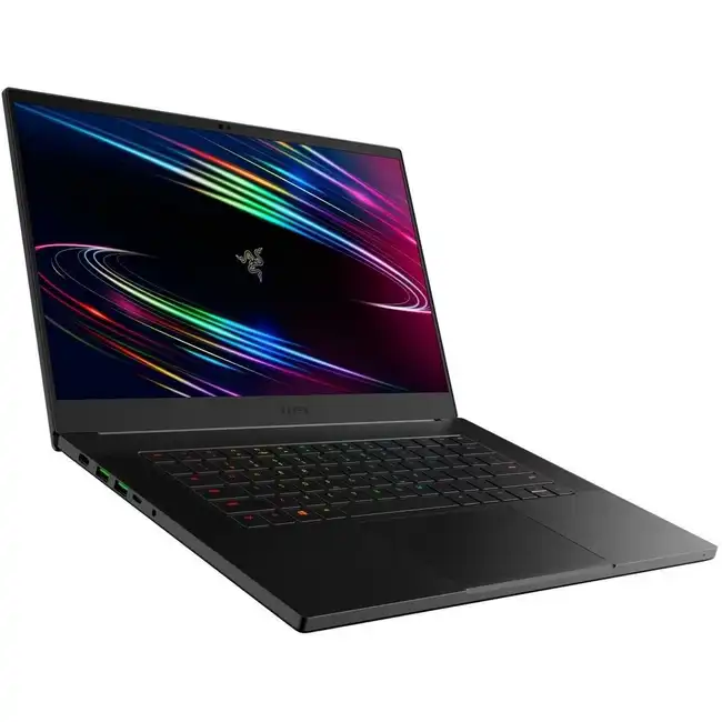 Ноутбук Razer Blade 15 RZ09-0421EED3-R3E1 (15.6 ", WQHD 2560x1440 (16:9), Intel, Core i7, 16 Гб, SSD, 1 ТБ, nVidia GeForce RTX 3060)