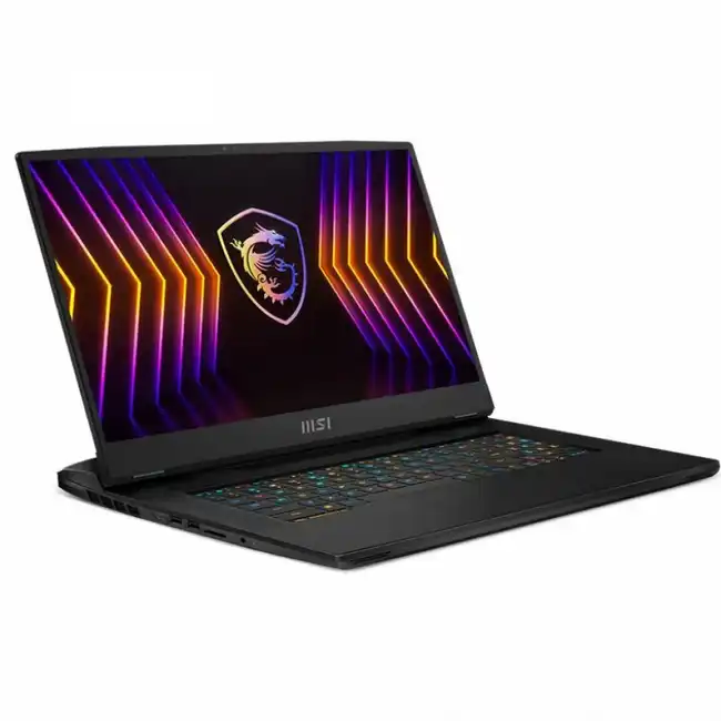 Ноутбук MSI Titan GT77 12UHS-208RU 9S7-17Q111-208 (17.3 ", 4K Ultra HD 3840x2160 (16:9), Intel, Core i9, 64 Гб, SSD, 3 ТБ, nVidia GeForce RTX 3080 TI)