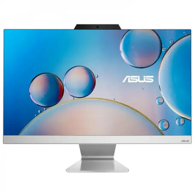 Моноблок Asus A3402WBAK-WA023M 90PT03G2-M00AD0 (23.8 ", Intel, Core i3, 1235U, 1.3 ГГц, 8 Гб, SSD, 512 Гб)