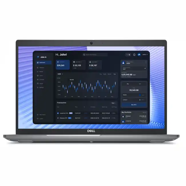 Мобильная рабочая станция Dell Precision 3590 210-BLMX_N004P3590EMEA_VP (15.6, FHD 1920x1080, Intel, Core Ultra 7, 16, SSD)