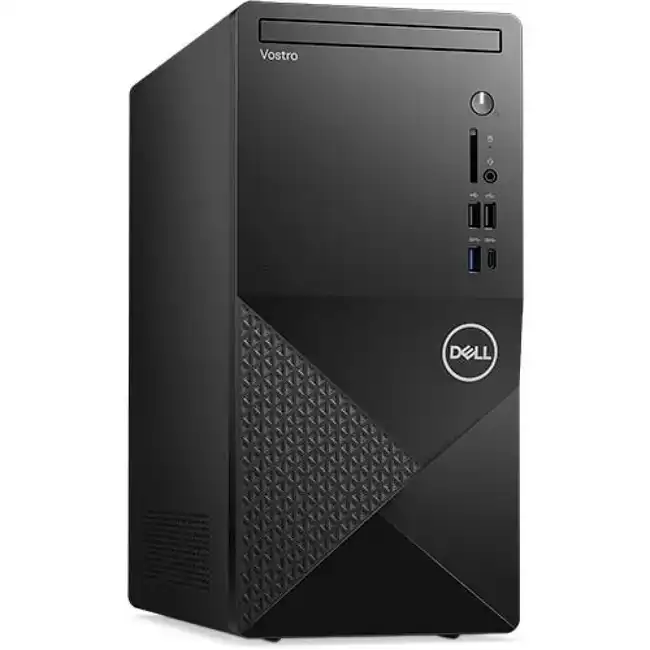 Персональный компьютер Dell Vostro 3030 210-BKVT_N2016VDT3030MTEMEA01 (Core i7, 14700, 2.1, 8 Гб, DDR5-4800, SSD, Windows 11 Pro)