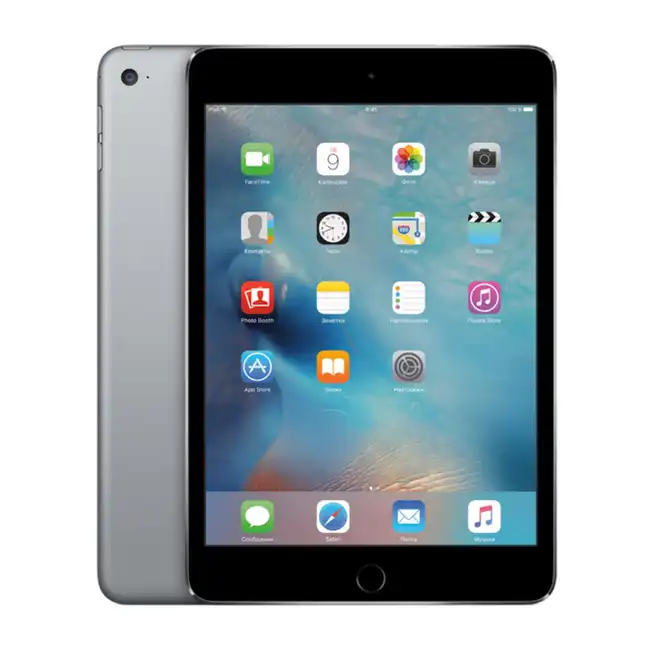 Планшет Apple iPad mini 4 Wi-Fi 128GB MK9N2RU/A
