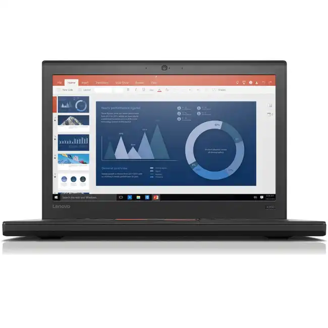 Ноутбук Lenovo ThinkPad 13 (2nd Gen) 20J1S0EW00 (13.3 ", FHD 1920x1080 (16:9), Core i5, 8 Гб, SSD, 256 ГБ, Intel HD Graphics)