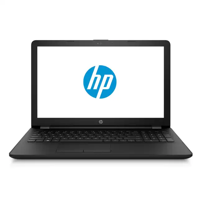 Ноутбук HP 15-rb008ur 3FY74EA (15.6 ", HD 1366x768 (16:9), E2, 4 Гб, HDD, AMD Radeon R2)