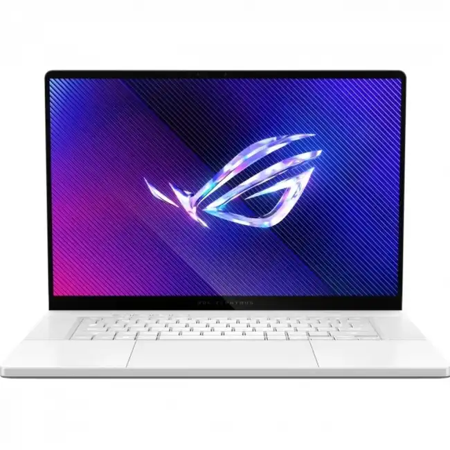Ноутбук Asus ROG Zephyrus G16 GU605MU-QR109 90NR0IU2-M004U0 (16 ", WQXGA 2560x1600 (16:10), Intel, Core Ultra 7, 16 Гб, SSD, 512 ГБ, nVidia GeForce RTX 4050)
